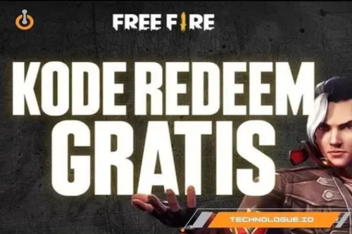 Garena merilis kode redeem Free Fire terbaru hari ini dengan hadiah Bundle Heartrocker (HRK), SG2 Meteor, dan diamond gratis.