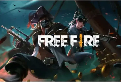 Deretan kode redeem Free Fire yang masih aktif hari ini Jumat 21 februari 2026 dengan hadiah skin senjata, emote, dan Katana Dual Flame gratis.