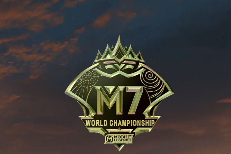 Ilustrasi M7 World Championship