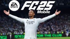 Daftar kode redeem FC Mobile terbaru hari ini dengan hadiah Gems dan pemain elit.