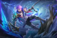 “Pemain MLBB memasukkan kode redeem terbaru Januari 2026 untuk mendapatkan item eksklusif