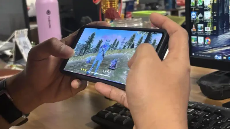 Kode Redeem FF Free Fire terbaru hari jum