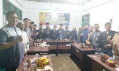 Koordinasi Kenduri Sko Luhah Rio Jayo 2026