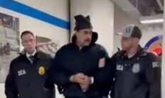 DK PBB Rapat Darurat Usai Serangan AS