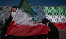 Demonstrasi Iran Meluas Korban Tewas Trump Bereaksi