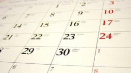 Kalender Januari 2026 menunjukkan libur nasional Tahun Baru pada 1 Januari, sementara 2 Januari tetap menjadi hari kerja.