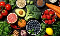 9 Makanan Sehat Penurun Tekanan Darah Tinggi