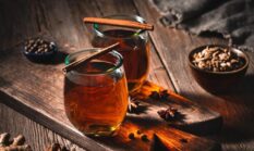 Manfaat Air Rebusan Kayu Manis untuk Kesehatan Tubuh