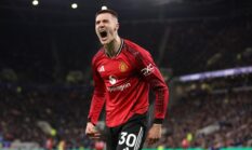 Sesko Jadi Penentu Kemenangan Dramatis MU atas Everton