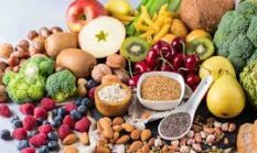 Rahasia Makanan Tinggi Serat untuk Tubuh Sehat