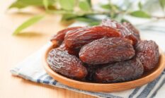 Kurma dan Buah Pilihan untuk Energi Saat Berbuka