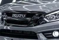 Isuzu Panther Mini 2026 hadir dengan desain modern, kabin luas 9 penumpang, dan mesin diesel turbo irit bahan bakar.