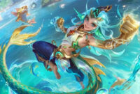 ShopeePay menghadirkan promo Weekly Diamond Pass Rp1 yang memungkinkan pemain Mobile Legends mendapatkan hingga 220 Diamond dalam tujuh hari.