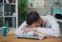 Berbagai gangguan kesehatan seperti diare, maag, dan kelelahan sering muncul setelah libur Lebaran akibat perubahan pola makan dan aktivitas