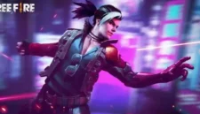 Daftar kode redeem Free Fire terbaru Jumat, 13 Maret 2026 yang dapat diklaim pemain untuk mendapatkan hadiah menarik.