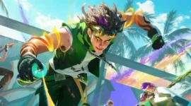 Ilustrasi Free Fire dari ff.garena.com (17 April 2025). Klaim kode FF terbaru 28 Maret 2026