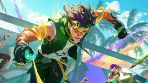 Ilustrasi Free Fire dari ff.garena.com (17 April 2025). Klaim kode FF terbaru 28 Maret 2026