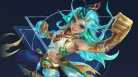 Daftar kode redeem Mobile Legends terbaru Selasa 10 Maret 2026 yang bisa ditukar pemain untuk mendapatkan hadiah gratis.
