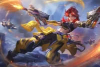 Daftar kode redeem Mobile Legends terbaru 9 Maret 2026 yang bisa ditukar pemain untuk mendapatkan hadiah gratis seperti skin, diamond, dan item menarik.