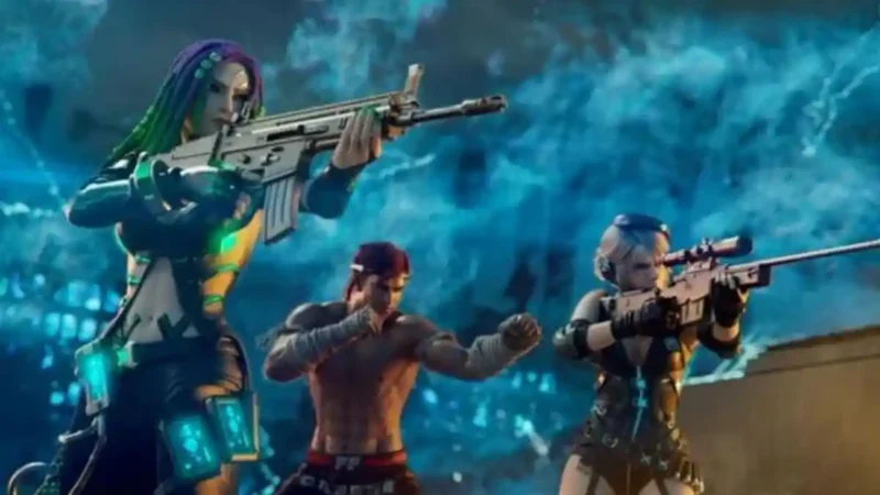 Daftar kode redeem Free Fire terbaru 21 Maret 2026 yang bisa diklaim untuk mendapatkan hadiah gratis.