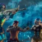 Daftar kode redeem Free Fire terbaru 21 Maret 2026 yang bisa diklaim untuk mendapatkan hadiah gratis.