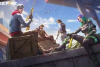 Temukan kode redeem Free Fire terbaru 20 Maret 2026 dan segera klaim hadiah menarik seperti skin, bundle, dan diamond sebelum kedaluwarsa.
