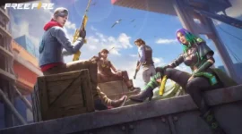 Temukan kode redeem Free Fire terbaru 20 Maret 2026 dan segera klaim hadiah menarik seperti skin, bundle, dan diamond sebelum kedaluwarsa.