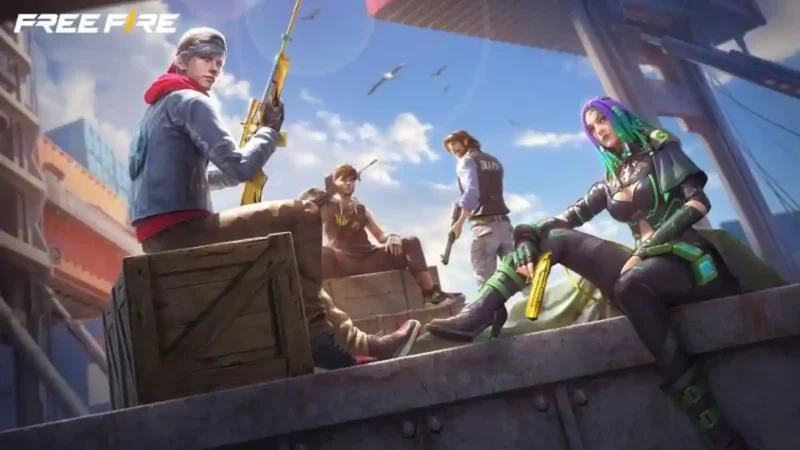 Temukan kode redeem Free Fire terbaru 20 Maret 2026 dan segera klaim hadiah menarik seperti skin, bundle, dan diamond sebelum kedaluwarsa.