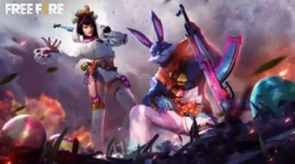 Pemain Free Fire dapat menukarkan kode redeem terbaru 8 Maret 2026 untuk mendapatkan berbagai hadiah gratis seperti skin, bundle, emote, hingga diamond dari Garena.