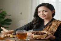 Bunga lawang dikenal sebagai rempah aromatik dengan banyak manfaat kesehatan