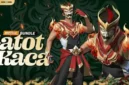 Bundle Gatot Kaca di Free Fire, klaim kode redeem terbaru 6 Maret 2026 untuk mendapatkan hadiah eksklusif