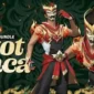 Bundle Gatot Kaca di Free Fire, klaim kode redeem terbaru 6 Maret 2026 untuk mendapatkan hadiah eksklusif