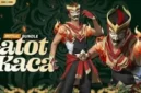KODE REDEEM – Klaim kode Free Fire terbaru 6 Maret 2026 dan dapatkan bundle Gatot Kaca sekarang!