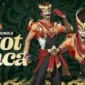 KODE REDEEM – Klaim kode Free Fire terbaru 6 Maret 2026 dan dapatkan bundle Gatot Kaca sekarang!