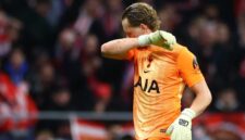 Foto: Action Images via Reuters/Matthew Childs