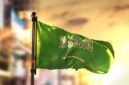 Ilustrasi bendera Arab Saudi. Pemerintah Saudi memperingatkan Iran agar tidak melakukan salah perhitungan setelah serangan drone dan rudal.