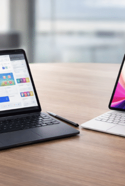 Rekomendasi Tablet Pengganti Laptop Terbaik Tahun 2026