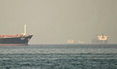Pemerintah Upayakan Kapal Pertamina Keluar dari Selat Hormuz