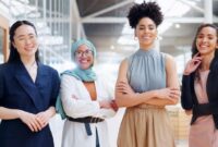 Ilustrasi peringatan Hari Perempuan Internasional 8 Maret 2026 yang menekankan perjuangan hak dan keadilan bagi perempuan dan anak perempuan di seluruh dunia.