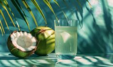Manfaat Air Kelapa untuk Hidrasi dan Kesehatan Ramadan