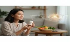 Cara Mengatasi Mata Kabur dengan Vitamin yang Tepat