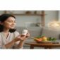 Vitamin dan nutrisi penting dapat membantu menjaga kesehatan mata dan mengurangi penglihatan kabur.