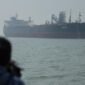 Ilustrasi. Selat Hormuz. (Foto: REUTERS/Francis Mascarenhas)