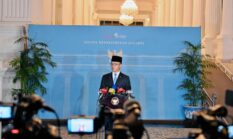 Sugiono Perintahkan Evakuasi 15 WNI dari Iran