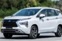 Mitsubishi menyiapkan salah satu model hybrid, Xpander Hybrid atau Xforce Hybrid, untuk diproduksi dan diluncurkan di Indonesia tahun ini.