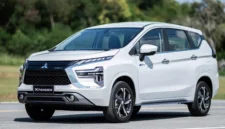 Mitsubishi menyiapkan salah satu model hybrid, Xpander Hybrid atau Xforce Hybrid, untuk diproduksi dan diluncurkan di Indonesia tahun ini.