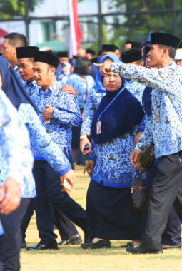 SE Mendikdasmen Terbit, Dana BOSP Bisa Bayar PPPK