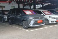 Nissan Serena C24 menjadi pilihan mobil bekas MPV dengan kabin luas dan harga terjangkau.