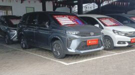 Nissan Serena C24 menjadi pilihan mobil bekas MPV dengan kabin luas dan harga terjangkau.