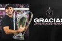 Javier Mascherano resmi mengundurkan diri dari kursi pelatih kepala Inter Miami pada Selasa (14/4/2026). Intermiamicf.com
